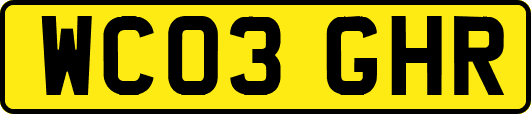 WC03GHR