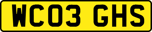WC03GHS