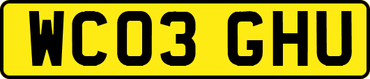WC03GHU