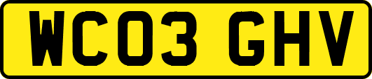 WC03GHV
