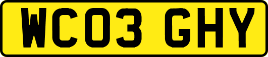 WC03GHY