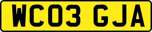 WC03GJA