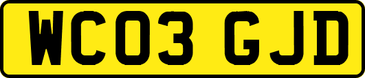 WC03GJD