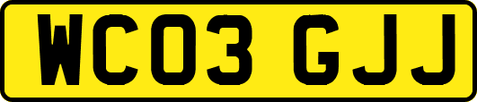 WC03GJJ