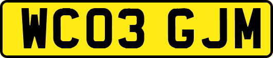 WC03GJM