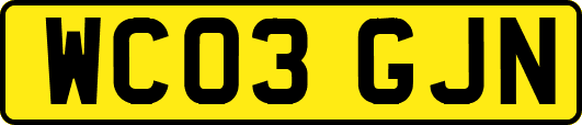 WC03GJN
