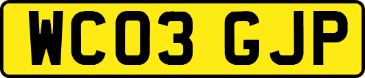 WC03GJP