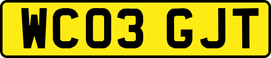 WC03GJT