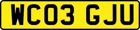 WC03GJU