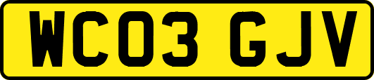 WC03GJV
