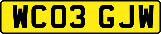 WC03GJW