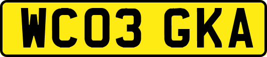 WC03GKA