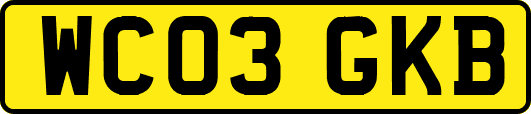 WC03GKB