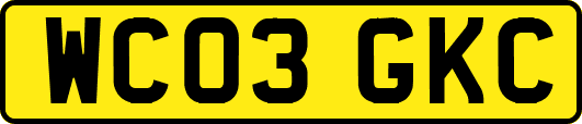 WC03GKC