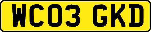 WC03GKD