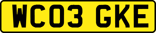 WC03GKE