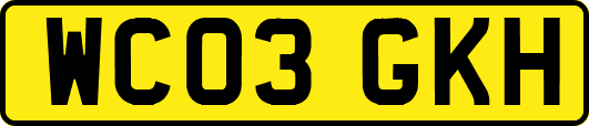 WC03GKH