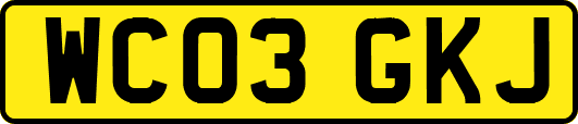 WC03GKJ