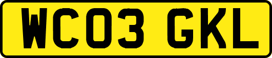 WC03GKL