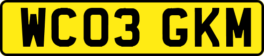 WC03GKM