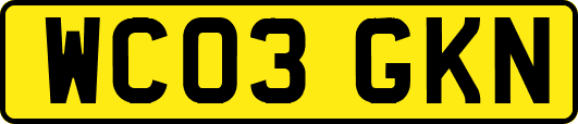 WC03GKN