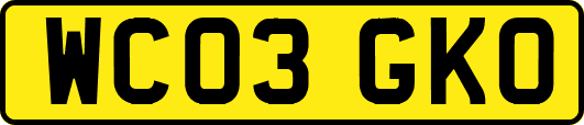 WC03GKO