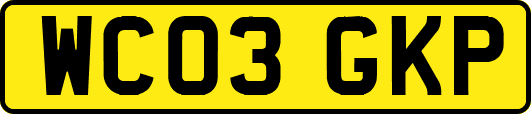 WC03GKP