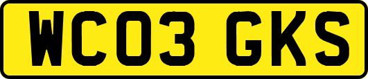 WC03GKS