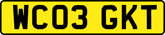 WC03GKT