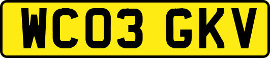 WC03GKV