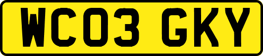 WC03GKY