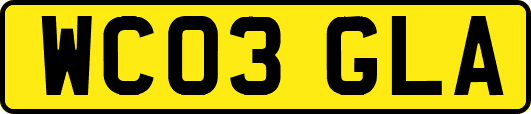 WC03GLA
