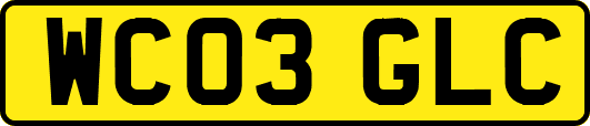WC03GLC