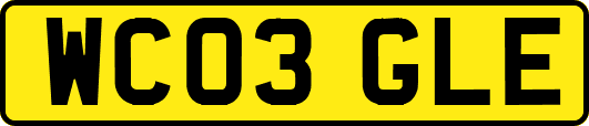 WC03GLE