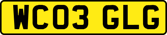 WC03GLG
