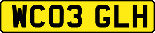 WC03GLH