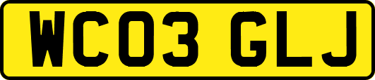 WC03GLJ