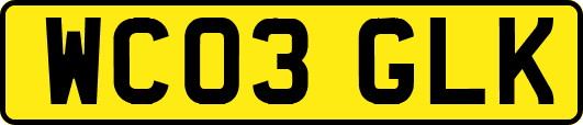 WC03GLK