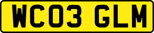WC03GLM