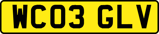 WC03GLV