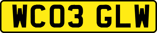 WC03GLW