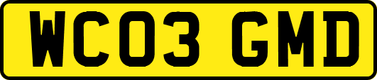 WC03GMD