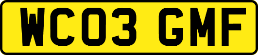 WC03GMF