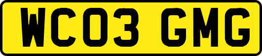 WC03GMG