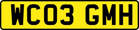 WC03GMH