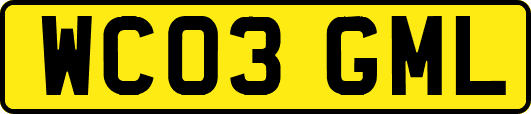 WC03GML