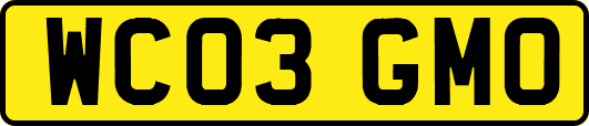 WC03GMO