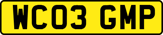 WC03GMP