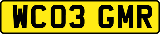 WC03GMR