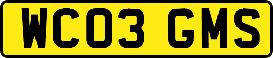 WC03GMS